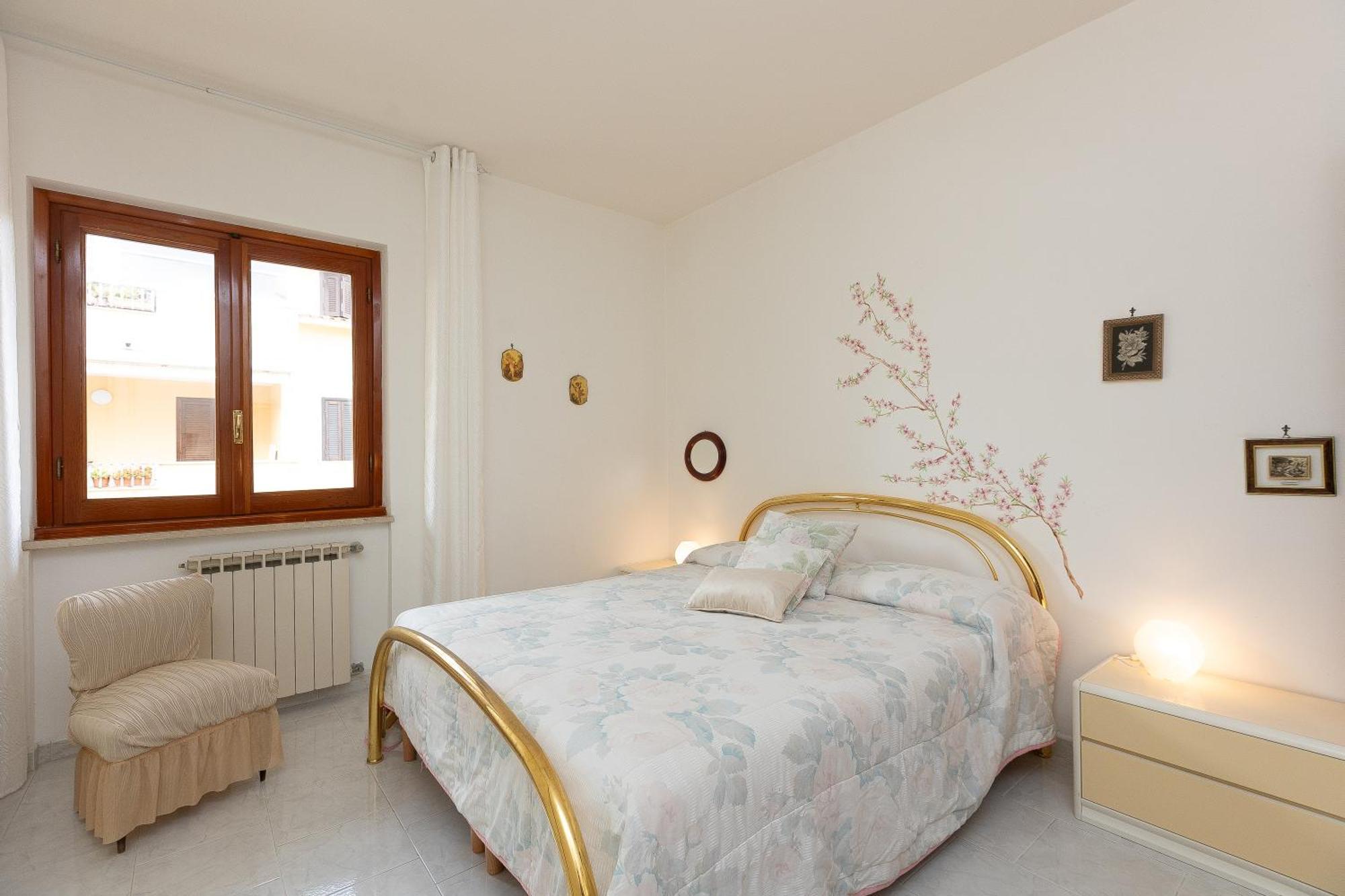 Casa Lu By Rental In Rome Ладисполи Экстерьер фото