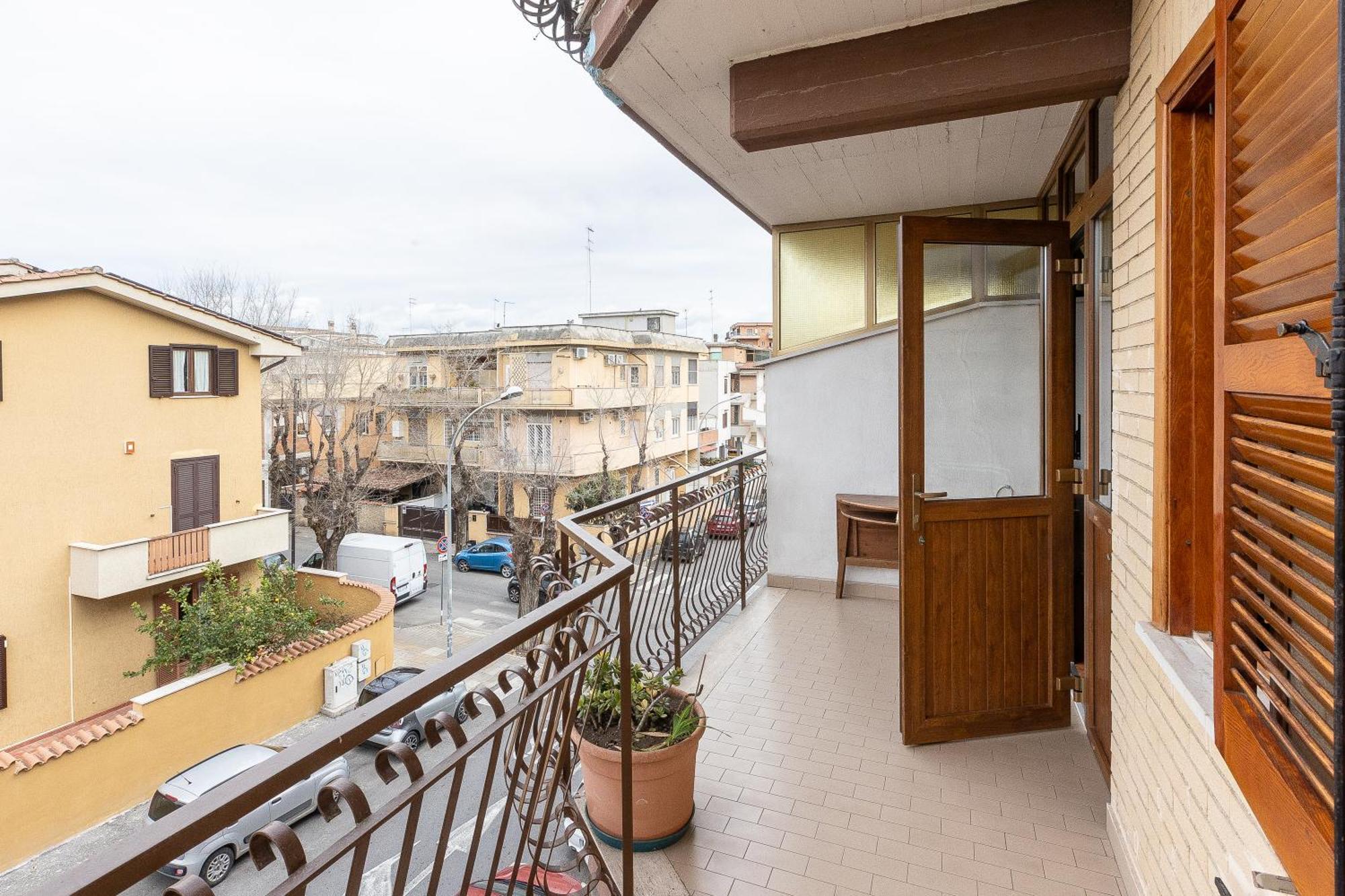 Casa Lu By Rental In Rome Ладисполи Экстерьер фото