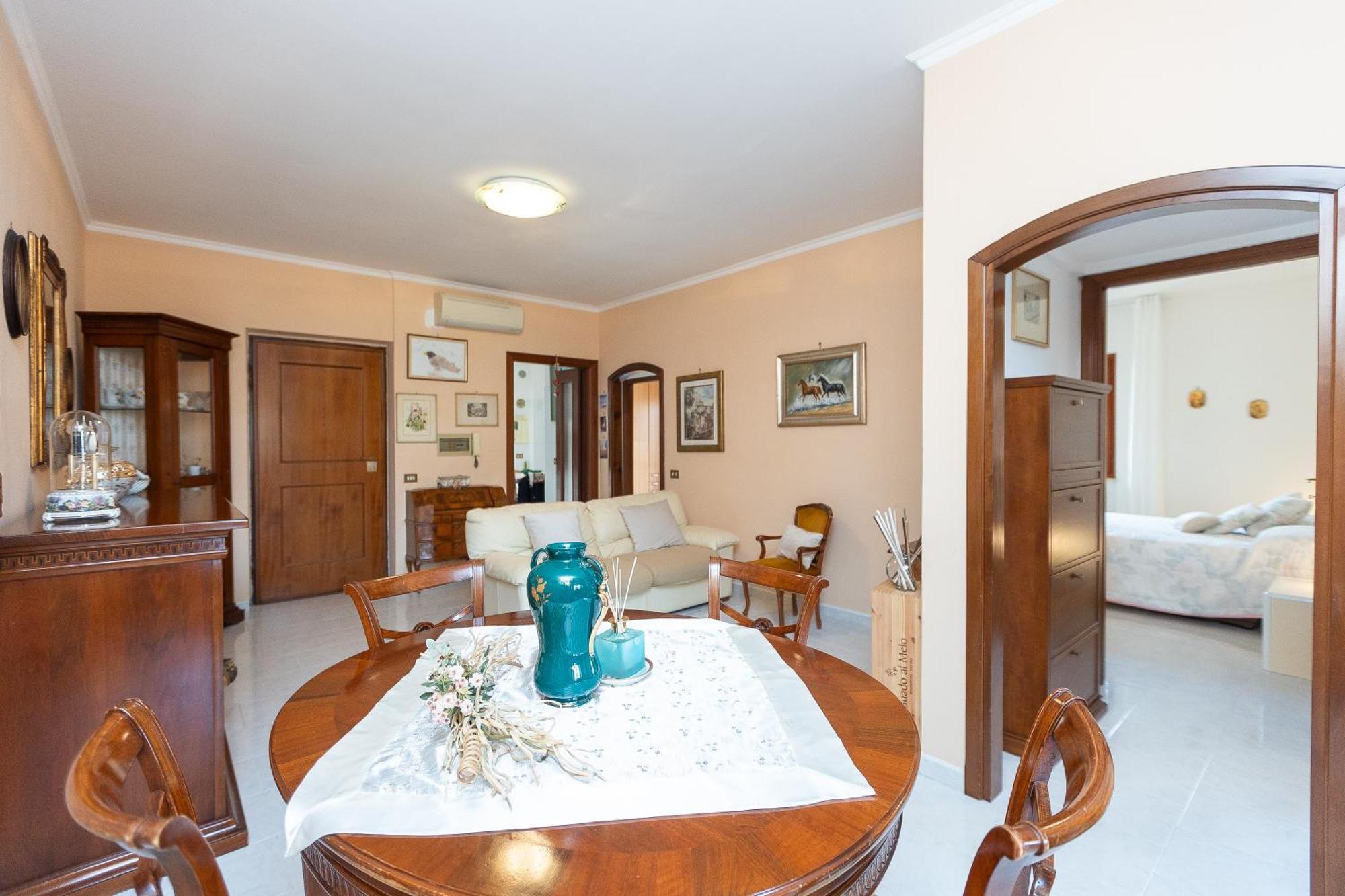 Casa Lu By Rental In Rome Ладисполи Экстерьер фото