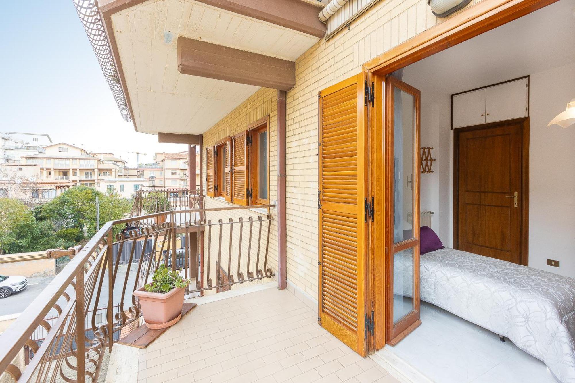 Casa Lu By Rental In Rome Ладисполи Экстерьер фото